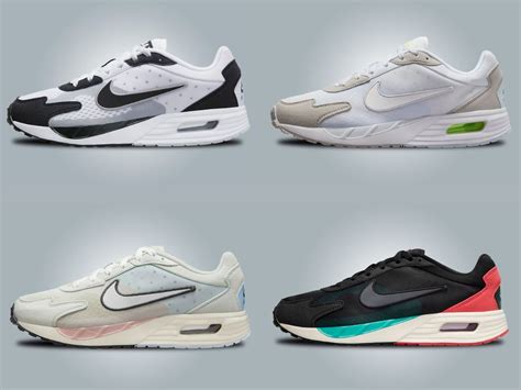 nike air max dames nieuwe collectie|zalando nike air max.